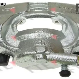 Beperkt Aanbod Remzadel\\/remklauw FTE RX609884A0