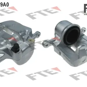 Gratis Verzending Remzadel\\/remklauw FTE RX609889A0