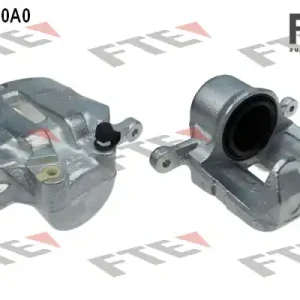 Remzadel\\/remklauw FTE RX609890A0 Finale Uitverkoop