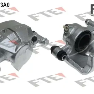 Goedkoop Remzadel\\/remklauw FTE RX609893A0