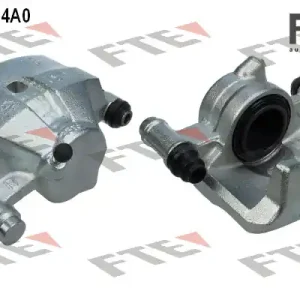 Remzadel\\/remklauw FTE RX609894A0 Nieuw Model