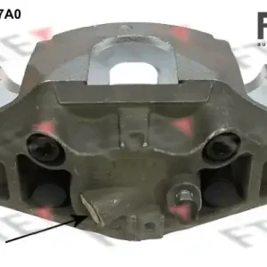 Snelle Levering Remzadel\\/remklauw FTE RX609897A0