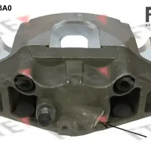 Remzadel\\/remklauw FTE RX609898A0 Veilige Betaling