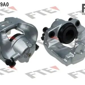 Nieuw Model Remzadel\\/remklauw FTE RX609899A0