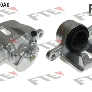 Remzadel\\/remklauw FTE RX619800A0 Flitsaanbieding