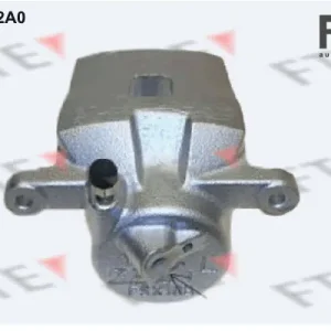 Remzadel\\/remklauw FTE RX619802A0 Ambachtelijk