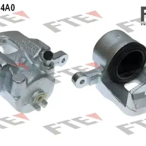 Remzadel\\/remklauw FTE RX619804A0 Professioneel