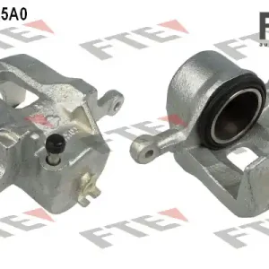 Remzadel\\/remklauw FTE RX619805A0 Geld-Terug-Garantie