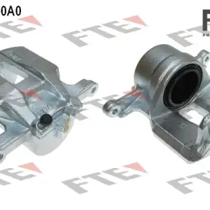 Remzadel\\/remklauw FTE RX639800A0 Modern