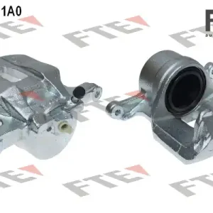 Actieprijs Remzadel\\/remklauw FTE RX639801A0