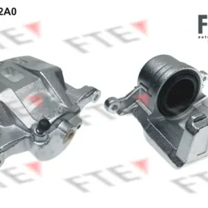 Hoge Kwaliteit Remzadel\\/remklauw FTE RX639802A0