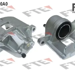 Remzadel\\/remklauw FTE RX649800A0 Wereldwijde Verzending