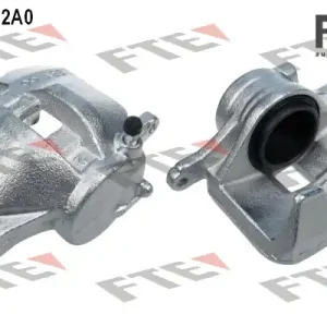 Remzadel\\/remklauw FTE RX679802A0 Budget