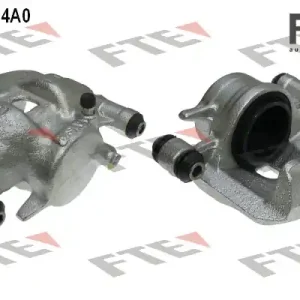 Remzadel\\/remklauw FTE RX679804A0 Uitverkoop