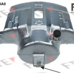 Remzadel\\/remklauw FTE RX689800A0 Must-Have