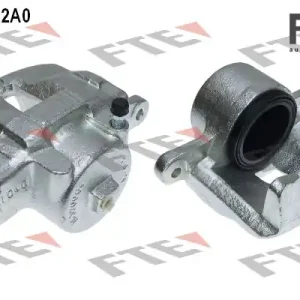 Remzadel\\/remklauw FTE RX689802A0 Beperkt Aanbod