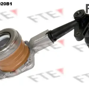 Druklager FTE ZA34020B1 Limited Edition