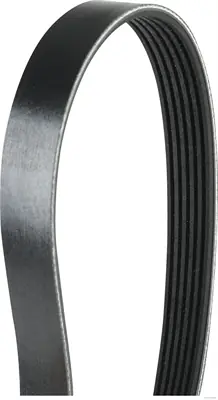 Poly V-riem Herth+Buss Jakoparts J1060957 Luxe