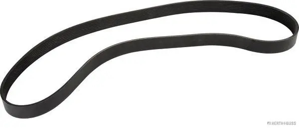 Poly V-riem Herth+Buss Jakoparts J1081310 Bestseller