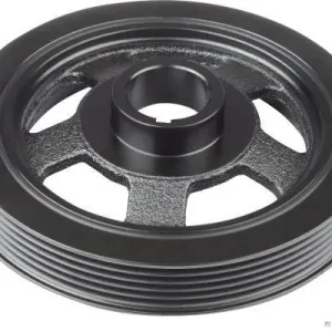 Beste Prijs Krukaspoelie Herth+Buss Jakoparts J1090307