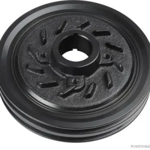 Krukaspoelie Herth+Buss Jakoparts J1090509 Tijdelijk Beschikbaar