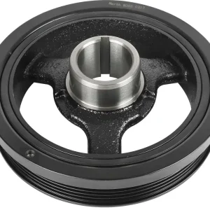 Krukaspoelie Herth+Buss Jakoparts J1090911 Luxe