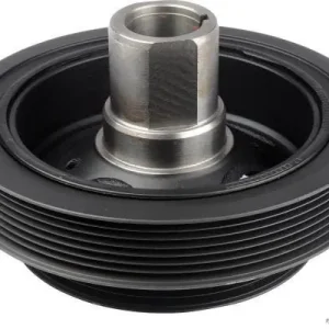 Krukaspoelie Herth+Buss Jakoparts J1091013 Flitsaanbieding