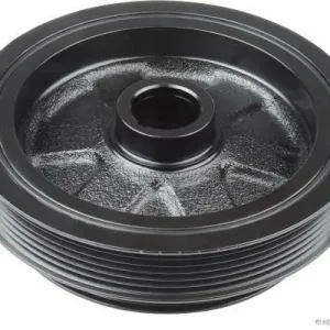 Krukaspoelie Herth+Buss Jakoparts J1091014 Speciale Aanbieding