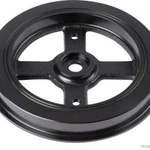 Krukaspoelie Herth+Buss Jakoparts J1092018 Plaats Bestelling