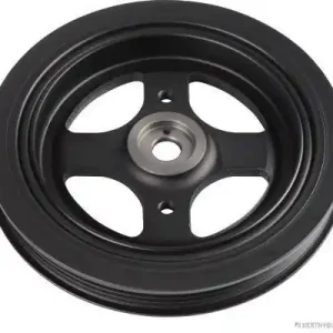 In De Mode Krukaspoelie Herth+Buss Jakoparts J1092029