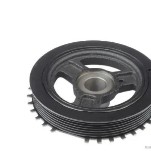 Voordeelprijs Krukaspoelie Herth+Buss Jakoparts J1093011