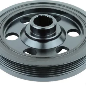 Krukaspoelie Herth+Buss Jakoparts J1094000 Ambachtelijk