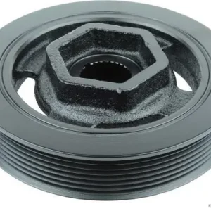 Tijdelijk Beschikbaar Krukaspoelie Herth+Buss Jakoparts J1094004