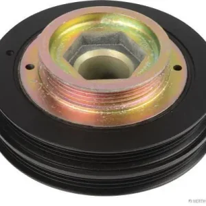 Tijdelijk Beschikbaar Krukaspoelie Herth+Buss Jakoparts J1094008