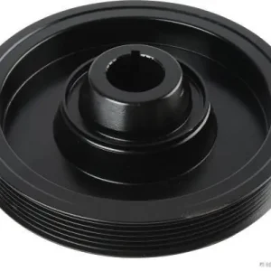 Krukaspoelie Herth+Buss Jakoparts J1094010 Authentiek