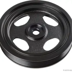 Authentiek Krukaspoelie Herth+Buss Jakoparts J1095020