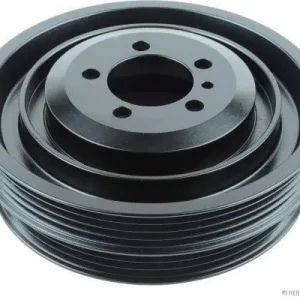 Gereduceerde Prijs Krukaspoelie Herth+Buss Jakoparts J1098003