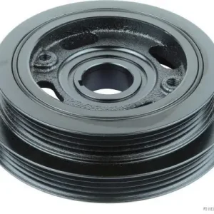 Betrouwbaar Krukaspoelie Herth+Buss Jakoparts J1098004