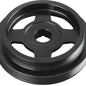 Krukaspoelie Herth+Buss Jakoparts J1098011 Exclusief