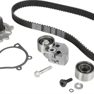 Distributieriem kit inclusief waterpomp Herth+Buss Jakoparts J1100303 Koop Vandaag