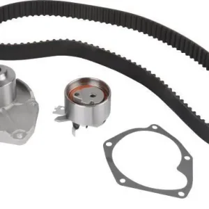 Distributieriem kit inclusief waterpomp Herth+Buss Jakoparts J1101006 Express Levering