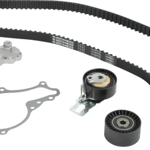 Laatste Kans Distributieriem kit inclusief waterpomp Herth+Buss Jakoparts J1102010