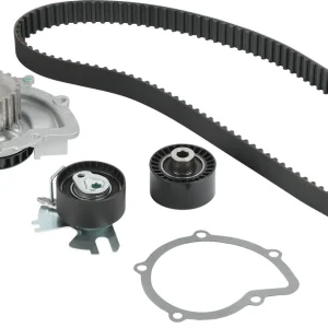 Distributieriem kit inclusief waterpomp Herth+Buss Jakoparts J1102011 Rechtstreeks Van De Fabrikant
