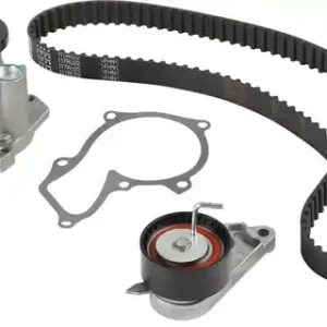 Distributieriem kit inclusief waterpomp Herth+Buss Jakoparts J1103010 Groothandel