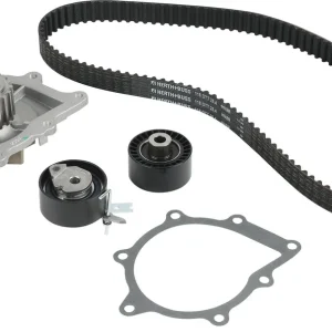 Distributieriem kit inclusief waterpomp Herth+Buss Jakoparts J1105009 Bestel Nu