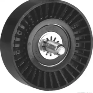 Geleiderol (poly) V-riem Herth+Buss Jakoparts J1140335 Groothandel