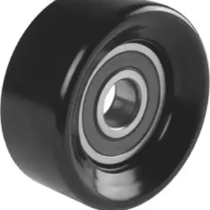 Plaats Bestelling Geleiderol (poly) V-riem Herth+Buss Jakoparts J1140342