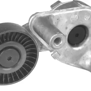 Spanner poly V-riem Herth+Buss Jakoparts J1140523 Origineel