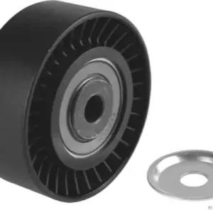 Beste Prijs Geleiderol (poly) V-riem Herth+Buss Jakoparts J1140546