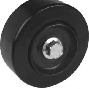 Geleiderol (poly) V-riem Herth+Buss Jakoparts J1140547 Modern